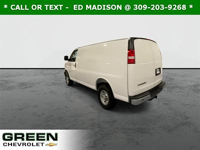 New 2025 Chevrolet Express 2500 - photo 1