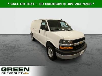 New 2025 Chevrolet Express 2500 - photo 1