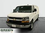 New 2025 Chevrolet Express 2500 Empty Cargo Van for sale #E27550 - photo 1