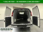 2025 Chevrolet Express 2500 RWD Empty Cargo Van for sale #E27550 - photo 2