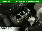 2025 Chevrolet Express 2500 RWD Empty Cargo Van for sale #E27550 - photo 21