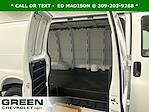 2025 Chevrolet Express 2500 RWD Empty Cargo Van for sale #E27550 - photo 23