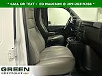 2025 Chevrolet Express 2500 RWD Empty Cargo Van for sale #E27550 - photo 24