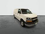 New 2025 Chevrolet Express 2500 Empty Cargo Van for sale #E27550 - photo 3