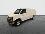New 2025 Chevrolet Express 2500 Empty Cargo Van for sale #E27550 - photo 5
