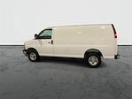 New 2025 Chevrolet Express 2500 Empty Cargo Van for sale #E27550 - photo 6