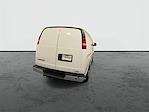 New 2025 Chevrolet Express 2500 Empty Cargo Van for sale #E27550 - photo 8