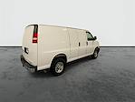 New 2025 Chevrolet Express 2500 Empty Cargo Van for sale #E27550 - photo 9