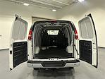 New 2025 Chevrolet Express 2500 Empty Cargo Van for sale #E27550 - photo 2