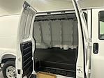 New 2025 Chevrolet Express 2500 Empty Cargo Van for sale #E27550 - photo 23