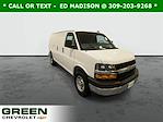 New 2025 Chevrolet Express 2500 Empty Cargo Van for sale #E27550 - photo 4