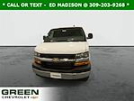 New 2025 Chevrolet Express 2500 Empty Cargo Van for sale #E27550 - photo 5