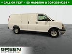 New 2025 Chevrolet Express 2500 Empty Cargo Van for sale #E27550 - photo 10