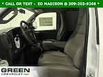 New 2025 Chevrolet Express 2500 Empty Cargo Van for sale #E27550 - photo 14