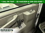 New 2025 Chevrolet Express 2500 Empty Cargo Van for sale #E27550 - photo 16
