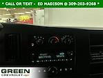 New 2025 Chevrolet Express 2500 Empty Cargo Van for sale #E27550 - photo 17