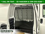 New 2025 Chevrolet Express 2500 Empty Cargo Van for sale #E27550 - photo 23