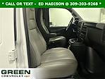 New 2025 Chevrolet Express 2500 Empty Cargo Van for sale #E27550 - photo 24