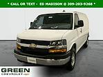 2025 Chevrolet Express 2500 RWD Empty Cargo Van for sale #E27550 - photo 1