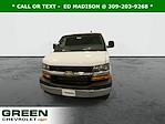 2025 Chevrolet Express 2500 RWD Empty Cargo Van for sale #E27550 - photo 4