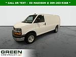 2025 Chevrolet Express 2500 RWD Empty Cargo Van for sale #E27550 - photo 5