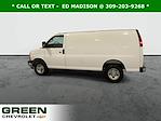 2025 Chevrolet Express 2500 RWD Empty Cargo Van for sale #E27550 - photo 6