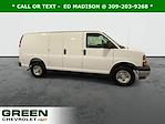 2025 Chevrolet Express 2500 RWD Empty Cargo Van for sale #E27550 - photo 10