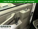2025 Chevrolet Express 2500 RWD Empty Cargo Van for sale #E27550 - photo 16