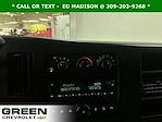 2025 Chevrolet Express 2500 RWD Empty Cargo Van for sale #E27550 - photo 17
