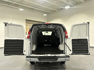 2025 Chevrolet Express 2500 RWD Empty Cargo Van for sale #E27551 - photo 2