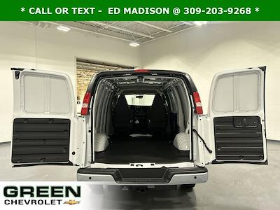 New 2025 Chevrolet Express 2500 - photo 1