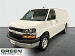 New 2025 Chevrolet Express 2500 Empty Cargo Van for sale #E27551 - photo 1