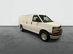 New 2025 Chevrolet Express 2500 Empty Cargo Van for sale #E27551 - photo 3