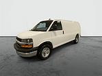 New 2025 Chevrolet Express 2500 Empty Cargo Van for sale #E27551 - photo 5
