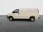New 2025 Chevrolet Express 2500 Empty Cargo Van for sale #E27551 - photo 6