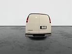 New 2025 Chevrolet Express 2500 Empty Cargo Van for sale #E27551 - photo 8
