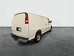 New 2025 Chevrolet Express 2500 Empty Cargo Van for sale #E27551 - photo 9