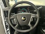 New 2025 Chevrolet Express 2500 Empty Cargo Van for sale #E27551 - photo 12