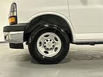 New 2025 Chevrolet Express 2500 Empty Cargo Van for sale #E27551 - photo 18