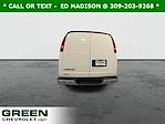 New 2025 Chevrolet Express 2500 Empty Cargo Van for sale #E27551 - photo 8
