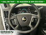 New 2025 Chevrolet Express 2500 Empty Cargo Van for sale #E27551 - photo 12