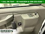 New 2025 Chevrolet Express 2500 Empty Cargo Van for sale #E27551 - photo 15
