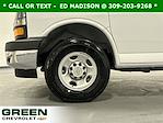 New 2025 Chevrolet Express 2500 Empty Cargo Van for sale #E27551 - photo 18