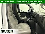 New 2025 Chevrolet Express 2500 Empty Cargo Van for sale #E27551 - photo 23
