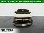 New 2025 Chevrolet Express 2500 Empty Cargo Van for sale #E27551 - photo 5