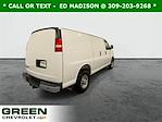 New 2025 Chevrolet Express 2500 Empty Cargo Van for sale #E27551 - photo 9