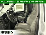 New 2025 Chevrolet Express 2500 Empty Cargo Van for sale #E27551 - photo 14