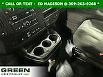 New 2025 Chevrolet Express 2500 Empty Cargo Van for sale #E27551 - photo 20