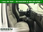 New 2025 Chevrolet Express 2500 Empty Cargo Van for sale #E27551 - photo 23