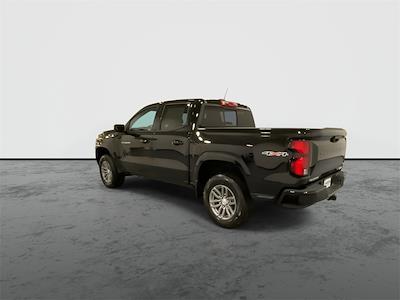 New 2026 Chevrolet Colorado LT Crew Cab for sale #E27561 - photo 2